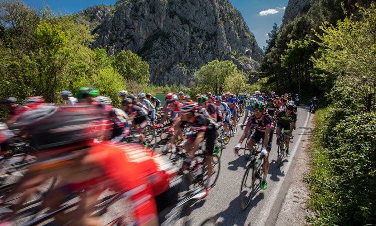 Tour De Croatia 2017 coming soon to a stunning location near you
owl.li/bNtZ30aGkBB #croatia #bikerace #race