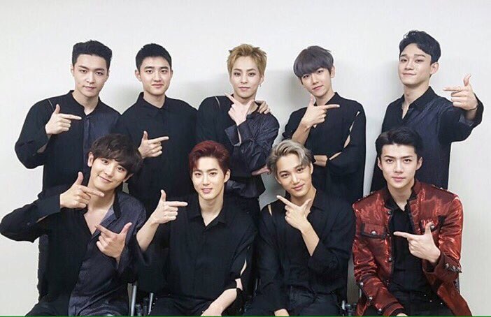 exo04_b's tweet photo. #5YearsWithEXO https://t.co/UZAn7xTkSq