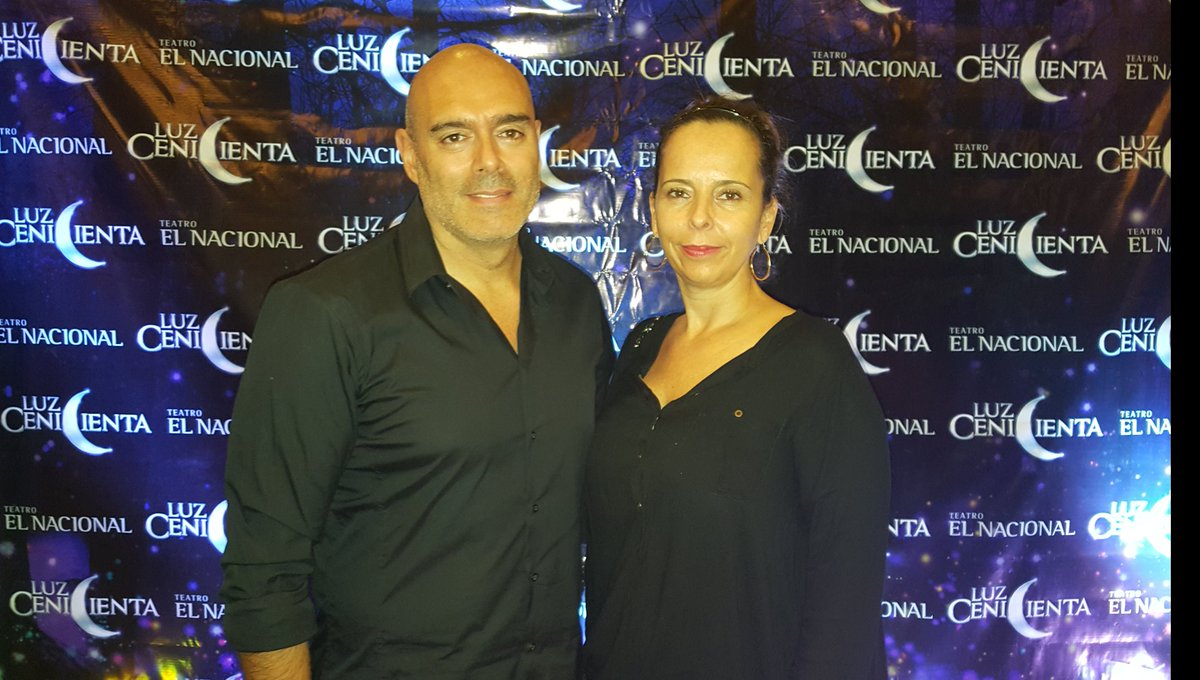 GRACIAS <a href="/mariacalataok/">María Calatayud</a> por venir a <a href="/luzcenicientaok/">Luz Cenicienta🌙</a>🌙