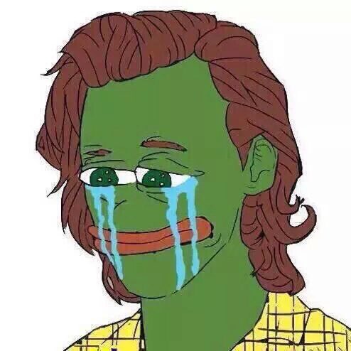 smilejra's tweet image. #TheSignOfTheTimes