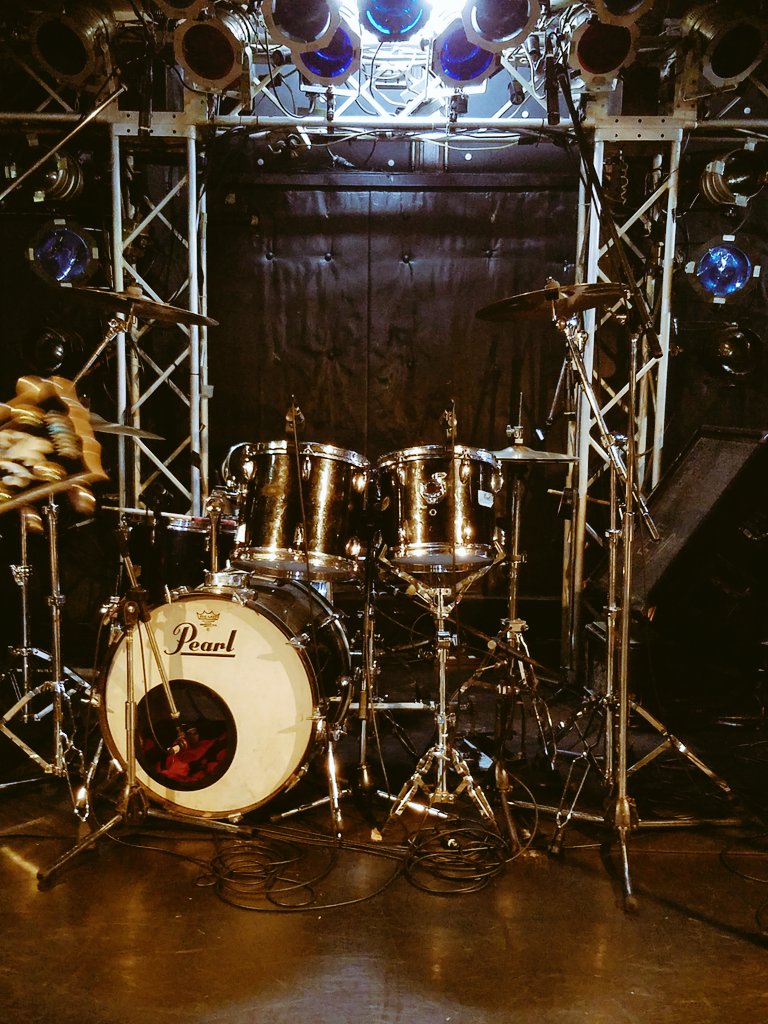 hate427's tweet photo. 本日！
吉祥寺CRESCENDO
LOUD&amp;PROUDvol.374

前売2200円+D
当日2700円+D
Open17:00/Start17:30

Sadistic Duty
EARLY CROSS
Varioustorm
LONG TIME DEAD
SLUM ROSE https://t.co/ReTmP6s9mO