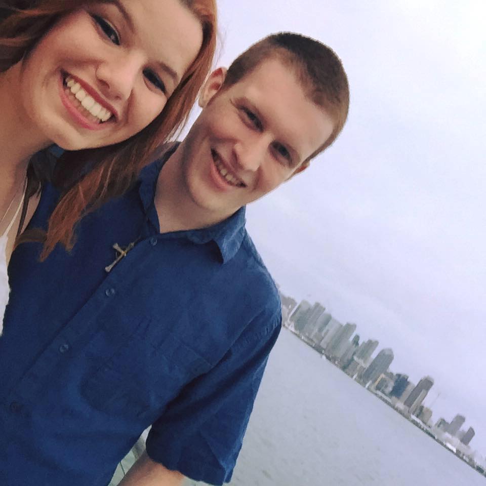 This week’s brother of the week is Ben Stryker. This past semester, Ben has done a phenomenal job preparing for our white rose formal.