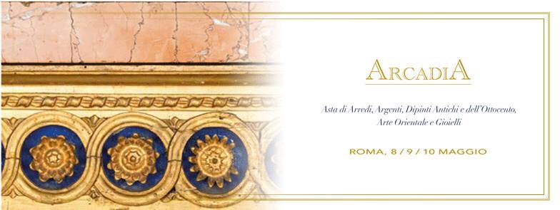 #Paintings #Antiques #Jewelry #Auction in #Rome on the 8, 9 &amp; 10 of May visit our exhibition in Rome from3/5 to 7/5