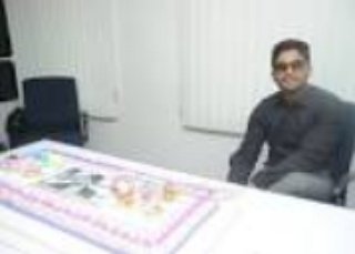 Happy Birthday to Allu Arjun from Rk 