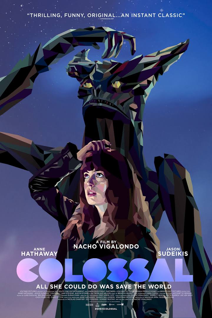 LA18PrimeNews's tweet photo. 주말 개봉작 알아봅니다: https://t.co/qcgK2reg2o #Smurfs #GoinginStyle #Colossal @LA18KellyChe takes a look at movies coming to box office this weekend https://t.co/TgmRxF3Ayf