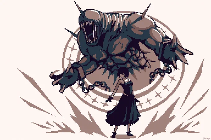 summon 