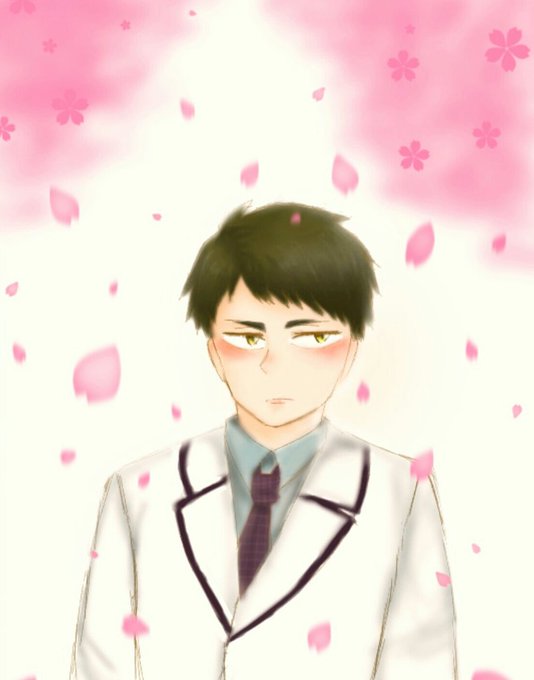 白鳥沢のtwitterイラスト検索結果 古い順 白鳥沢のtwitterイラスト検索結果 古い順
