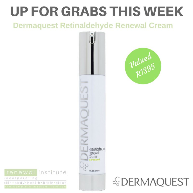 SkinBodyRenewal's tweet photo. TIME IS RUNNING OUT, ENTER HERE https://t.co/8AbybWxiCS
#win #competition #beauty #SkinRenewalSA #ClickedOnSkin #Dermaquestsa @dermaquestsa https://t.co/EEttgVdAD5