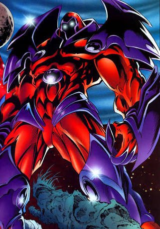 ピアスのマーボー Pnm Auf Twitter オンスロート X Men マグニートーの邪悪 ジャガーノートのサイトラック プロフェッサーxの体というチート 設定上も一応 神なので そこも好き W 神なのにムキムキピチピチなので ザトー好きとしても