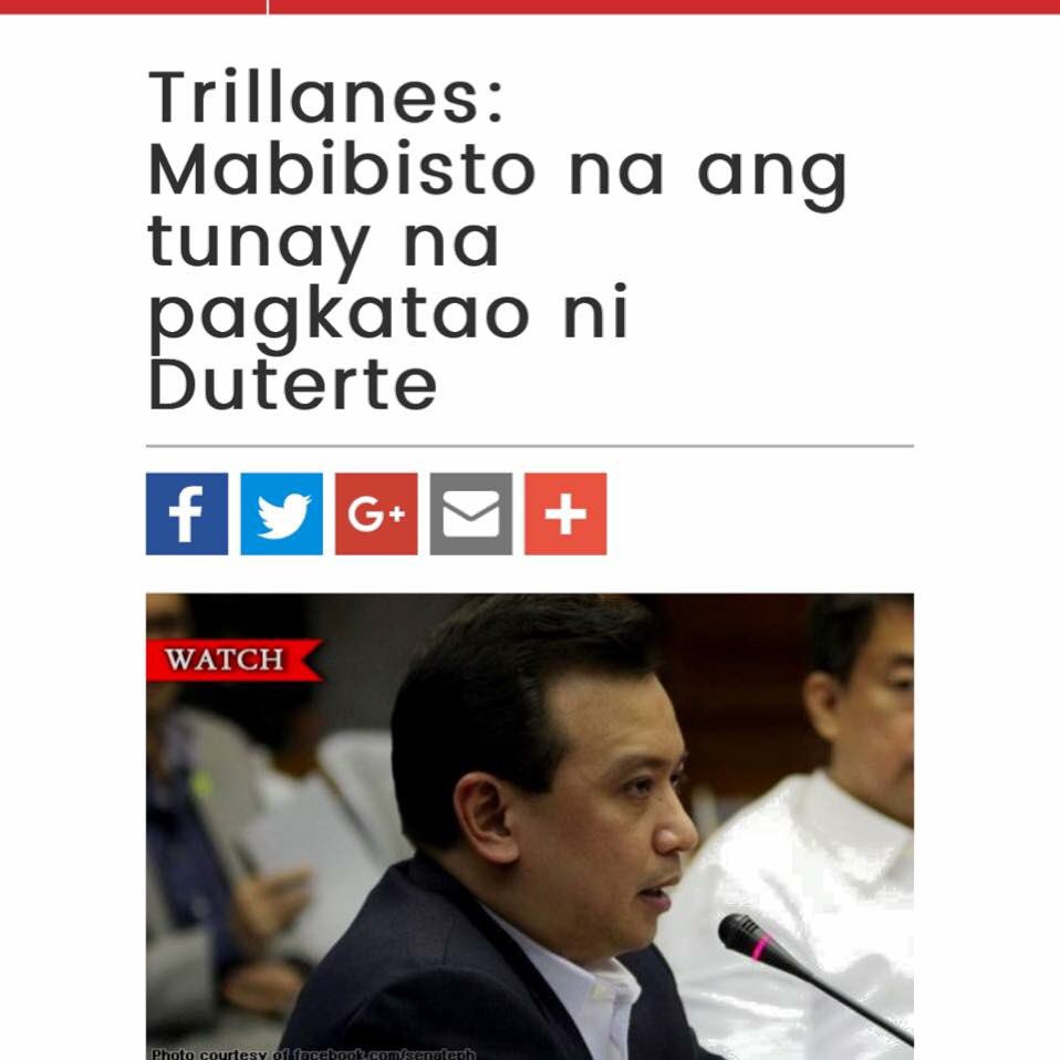 mauriceinocenc8's tweet photo. #SignBankWaiver @TrillanesSonny cast his bread upon the waters to helped the poor and for a better politics in the Philippines https://t.co/RFK9diHwOJ