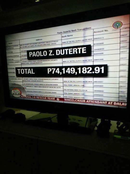 mauriceinocenc8's tweet photo. #SignBankWaiver @TrillanesSonny cast his bread upon the waters to helped the poor and for a better politics in the Philippines https://t.co/RFK9diHwOJ