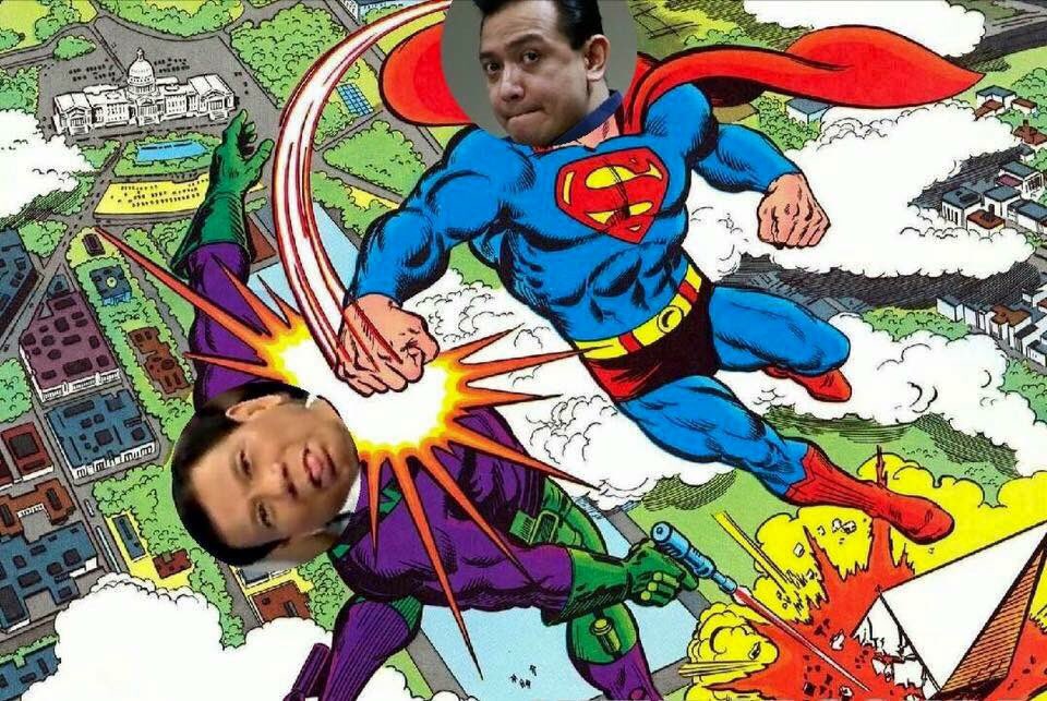 mauriceinocenc8's tweet photo. @tiradorph @TrillanesSonny #SignBankWaiver https://t.co/BxA2clbeC2