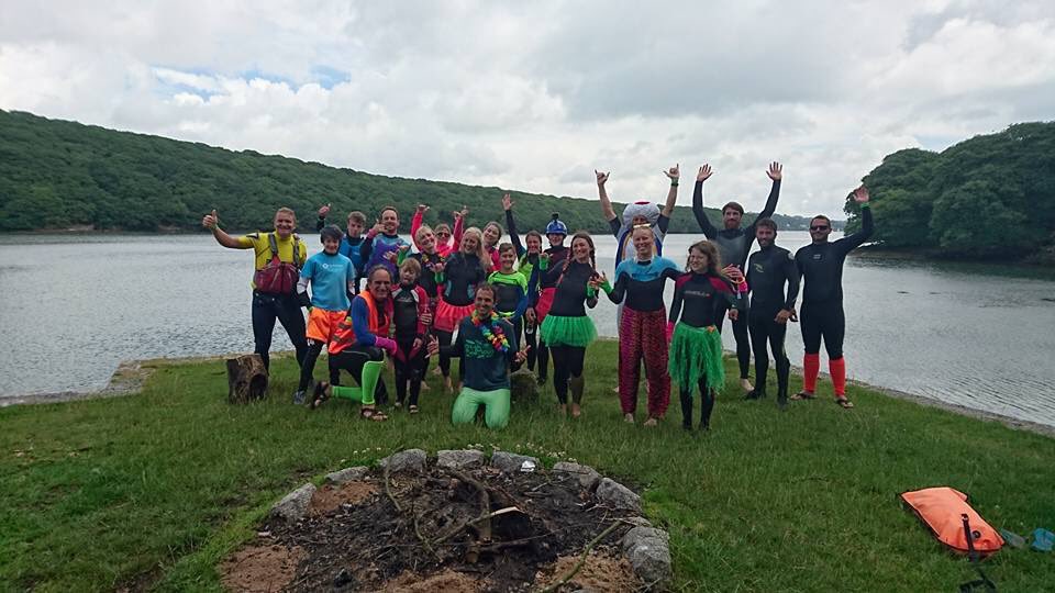 Paddle Out LOUD tweet media