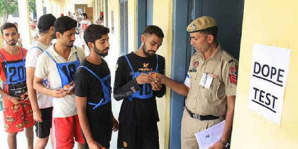 Career_Billa's tweet image. #CareerNews

#Chandigarh Police Recruitment 2017

Read More &amp;lt;&amp;gt; careerbilla.com/news/news-deta…

#ConstablePosts #PoliceRecruitment #DopeTest