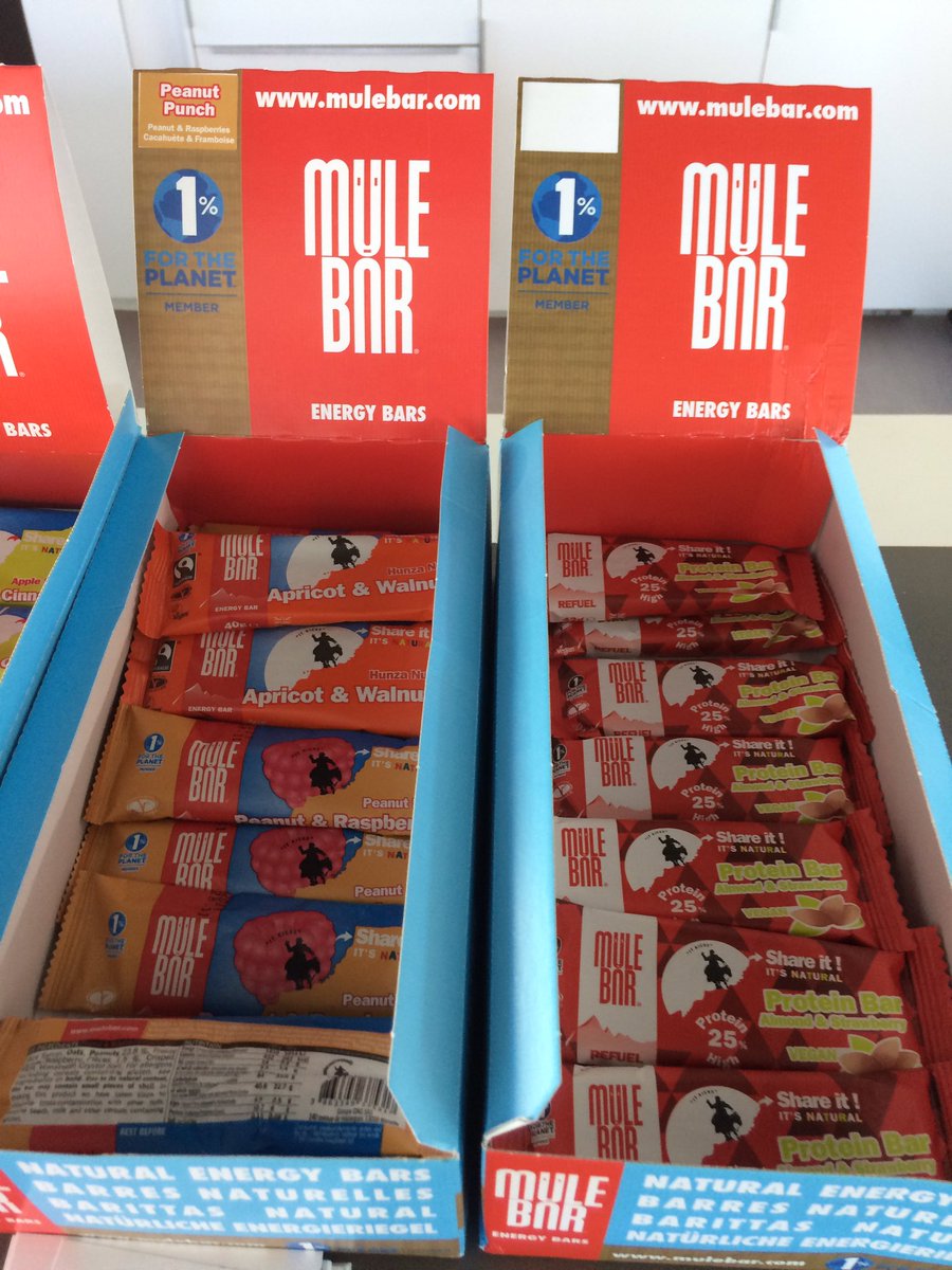 HbxFrance's tweet photo. Merci à la marque @MuleBar pour être partenaire de notre #HBXSummit à Aix en Provence 👍🏻#hbxfrance #hbxfusion #hbxboxing #mulebar #cereal https://t.co/J6RnC5qedv