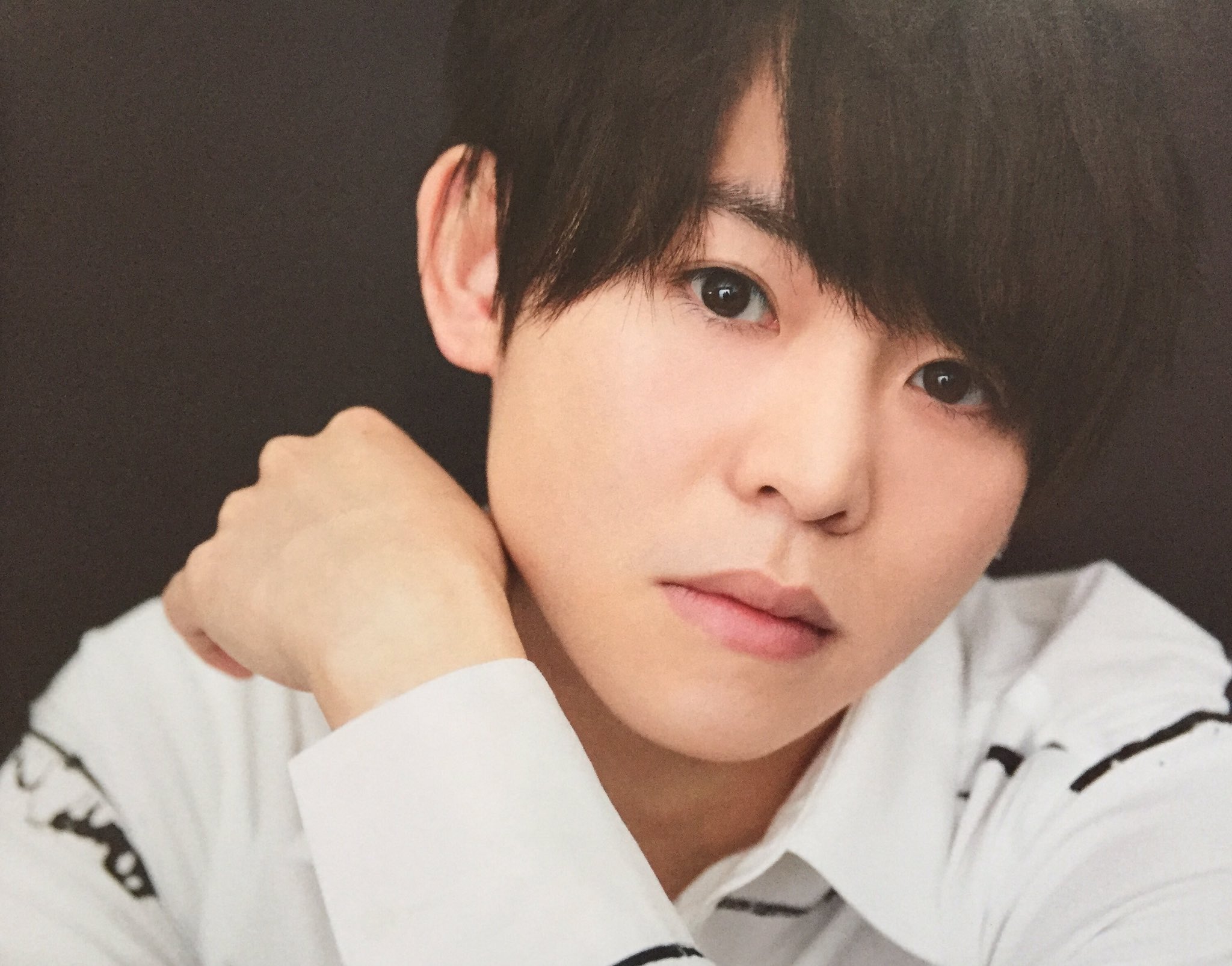 O Xrhsths まなみす Sto Twitter J Movine Magazine 有岡大貴 彼女が妊娠していることに気づいているのに 結婚話やお父さんになることから逃げているんです 正直 えっ って思ったけど続けて 大好きな女性なのに距離をとってしまう感覚は分からないけれど