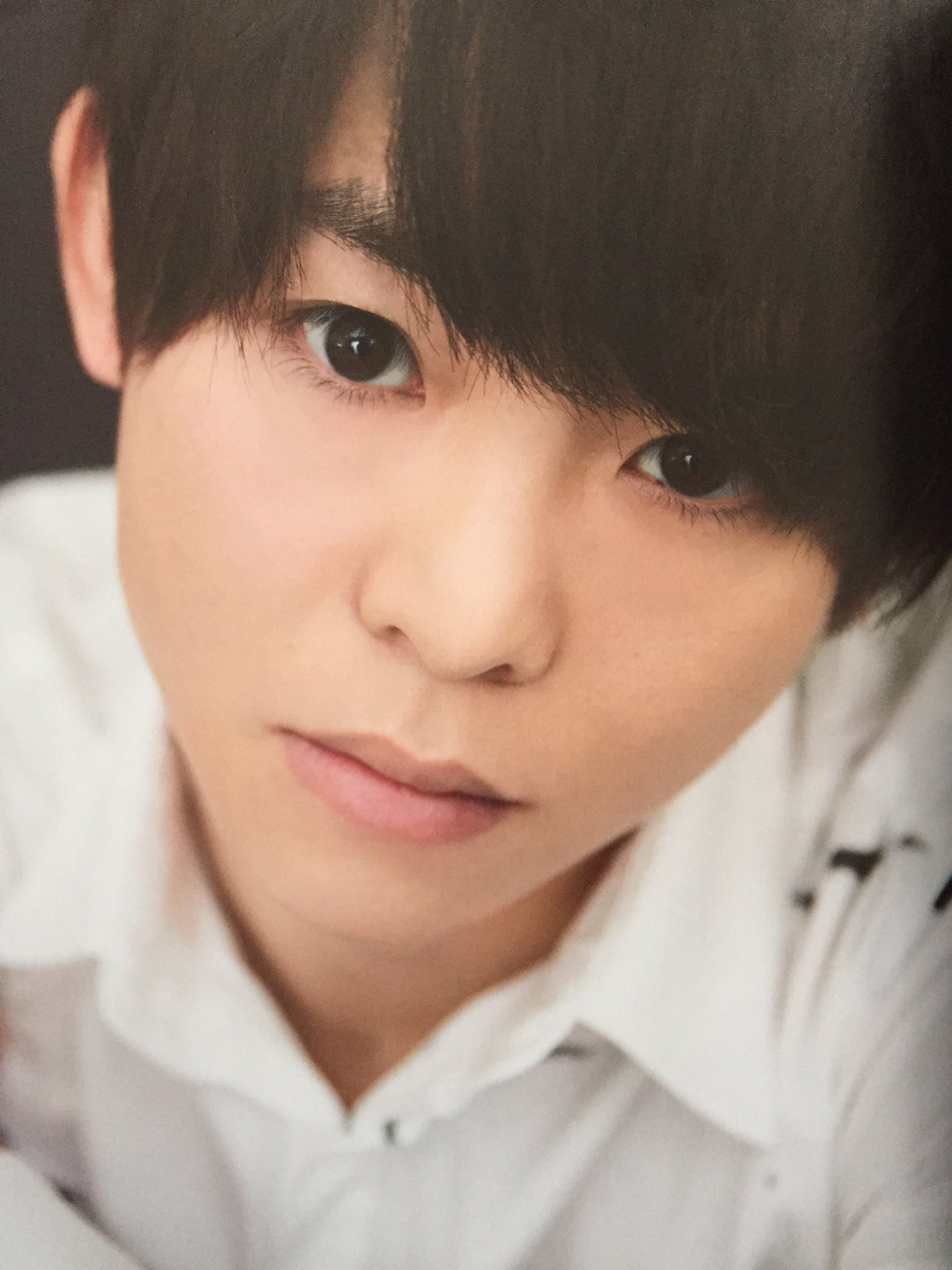 O Xrhsths まなみす Sto Twitter J Movine Magazine 有岡大貴 彼女が妊娠していることに気づいているのに 結婚話やお父さんになることから逃げているんです 正直 えっ って思ったけど続けて 大好きな女性なのに距離をとってしまう感覚は分からないけれど