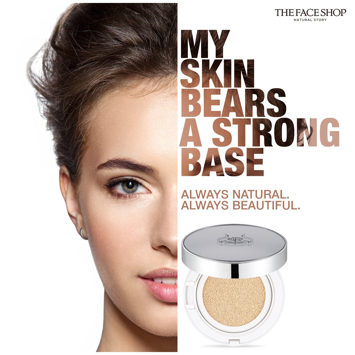 Thefaceshop INDIA tweet media