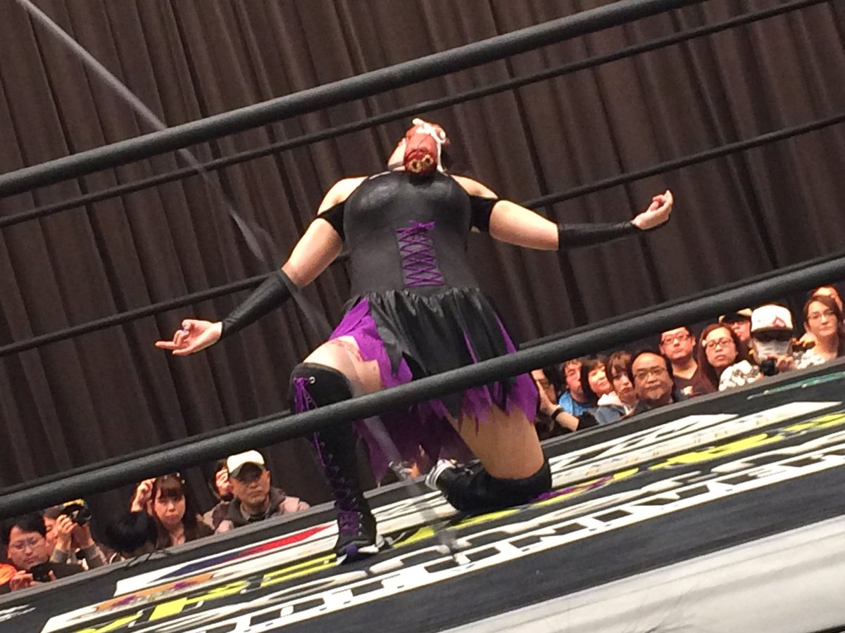 黒音まほ