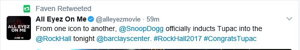 IHeartMadeline's tweet photo. Tupac joined Snoop Dogg. #TeamObama #NewVampire https://t.co/0MUuWeBu2x