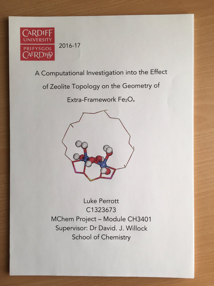 PerrottLTJ's tweet image. Dissertation submitted! #DissertationDeadlineDay