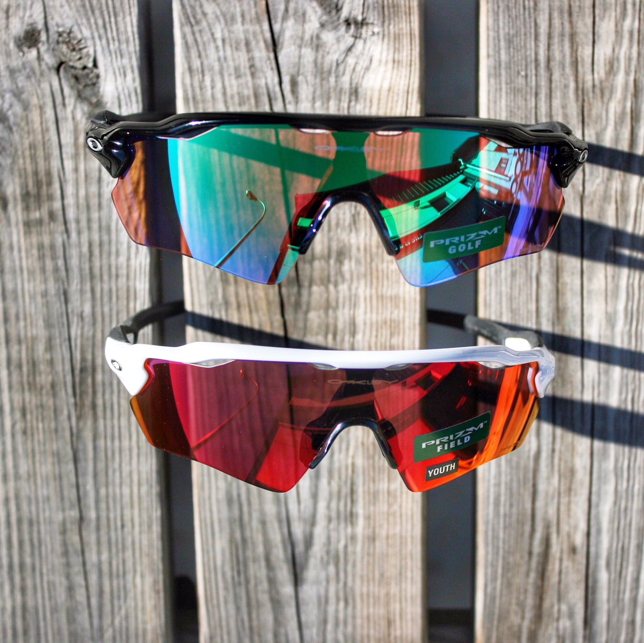 oakley ev path xs