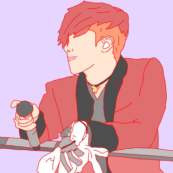 Bigbangのtwitterイラスト検索結果 古い順