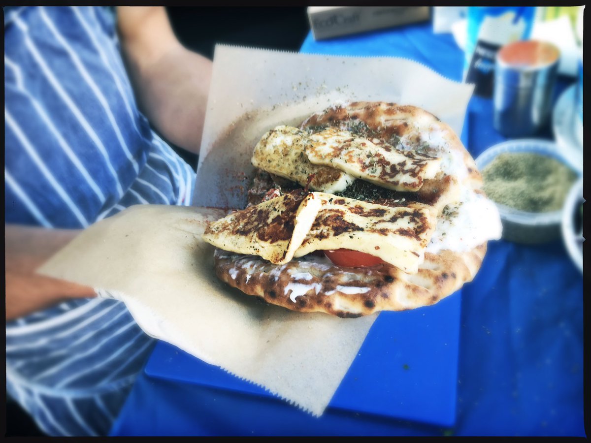 partridgesfoods's tweet photo. How do you like your #Greek #Souvlaki #wrap? We #lovelovelove it #fullon #proper @souvlakistreet! #topGreek #streetfood #lovelondon https://t.co/euFbYkUCfW