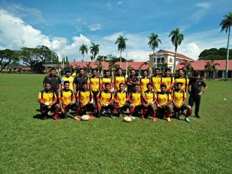 SAHOCARugbyClub's tweet photo. FT Kedah League: SAHOCA 62 - 0 Langkawi Eagles. Good game guys! #probrogrow https://t.co/oI1klPJ6KX
