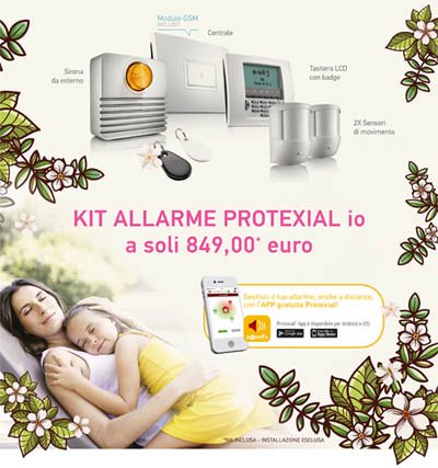 Promo Kit allarme Somfy in offerta!
pianetaserramenti.com/promo-allarme.… #pianetaserramenti #allarmi