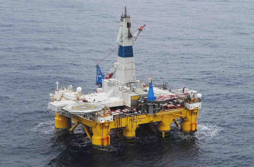 Splash_247's tweet photo. President Trump to issue order putting Arctic and Atlantic offshore drilling back in play https://t.co/kVT9KBexNB https://t.co/ebqZs25vQ4