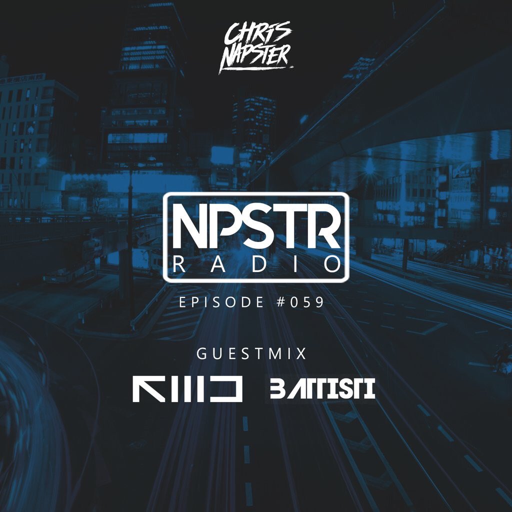 FMDRadio's tweet photo. Our weekend weapon #NPSTR059 archive is now online

https://t.co/xhsGr690io
(Incl. @IamFMD, @Battisti_1 Guestmix) https://t.co/7F2rK9r2r7