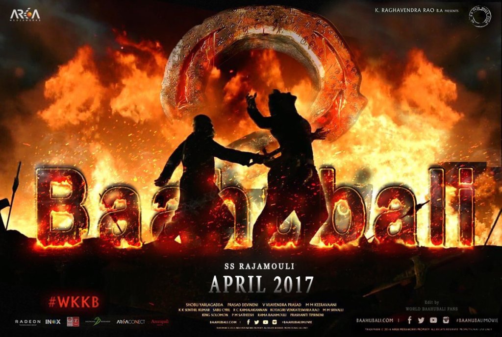 Filmy_Hype's tweet photo. #Baahubali2 #AdvanceBooking Starting Dates and #ScreenCount Worldwide https://t.co/nULPUMhALG https://t.co/95oxcAAqc5