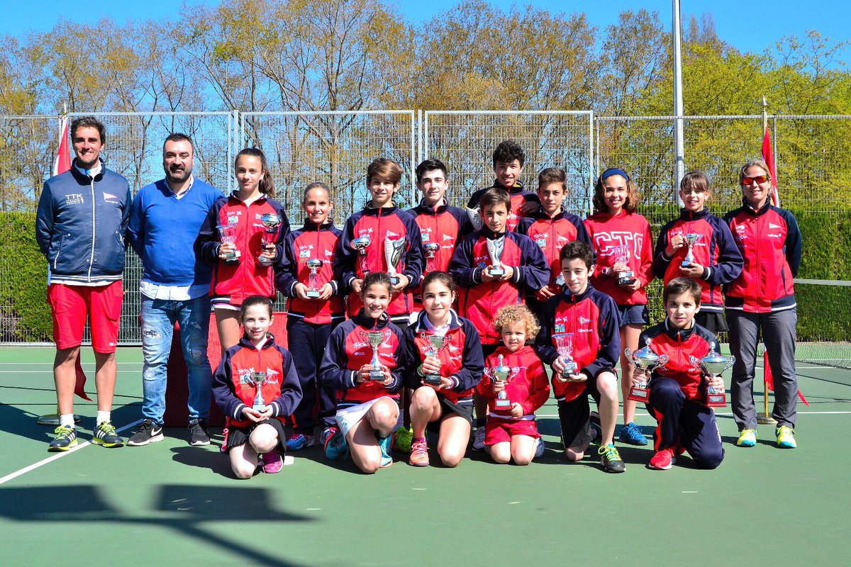 #rgcc Torneo Promoción