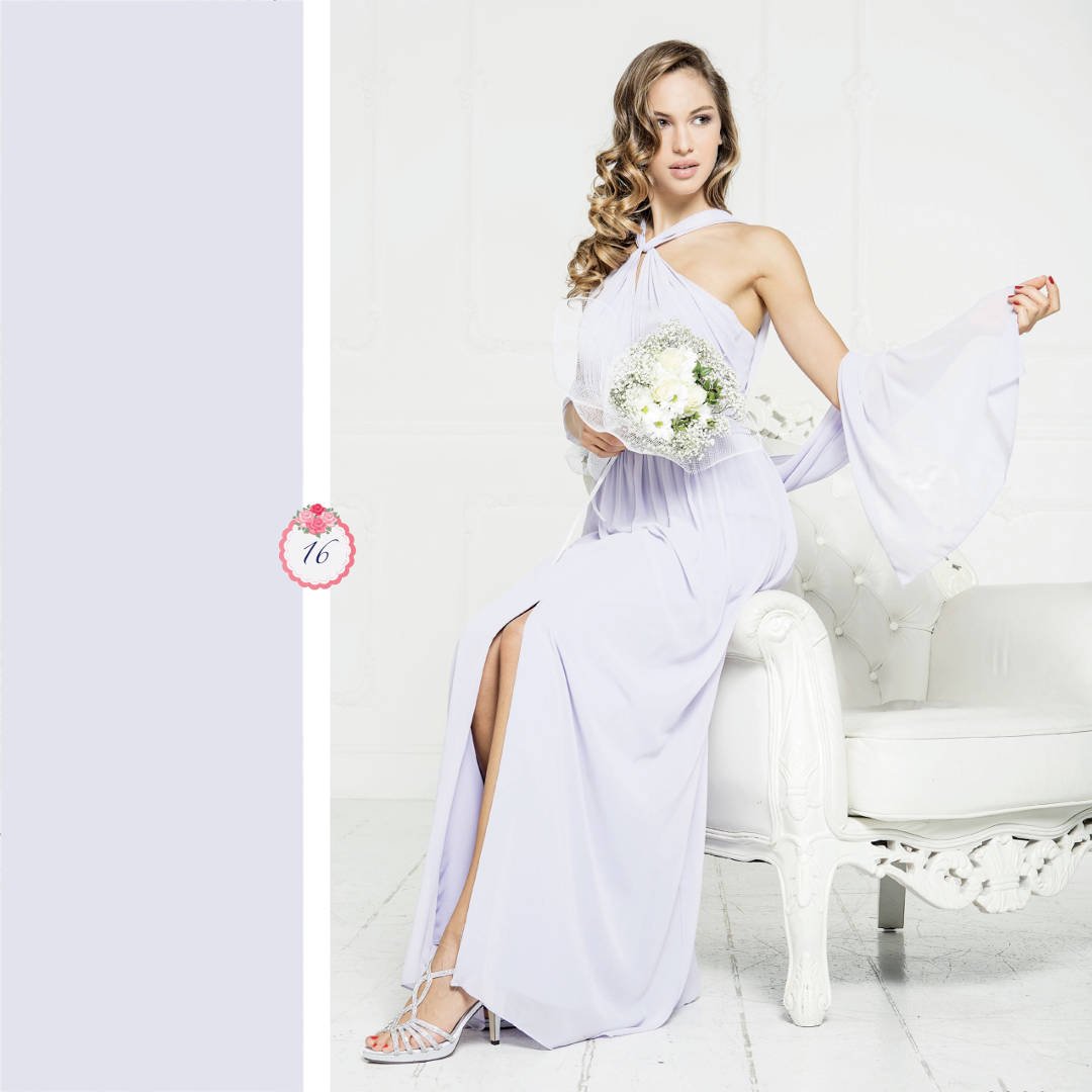 Le colorate e raffinate tonalità degli abiti della Collezione “Musani Cerimonia 2017” gabriellasposa.com/collezioni/abi…

#moda #fashion #Toscana