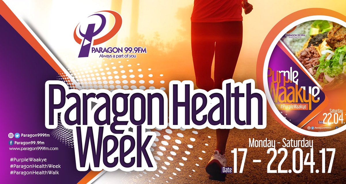 menzRalph's tweet photo. #ParagonHealthWeek https://t.co/r92JtkbRdz