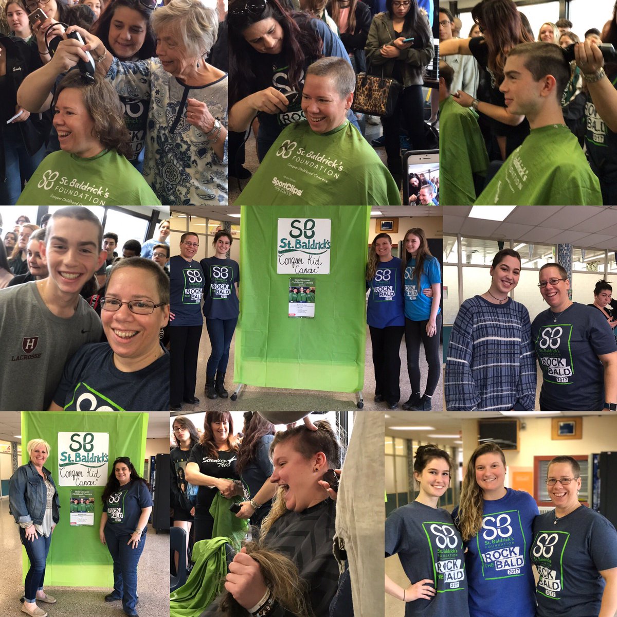 Student Council tweet media