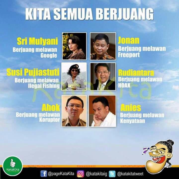 duniaHARKOS's tweet photo. anies cuma bisa kasih harapan kosong belaka , #CagubMesinFotokopi cc @aurakasih87 @Indro_Warkop https://t.co/xBgzdBBbTO