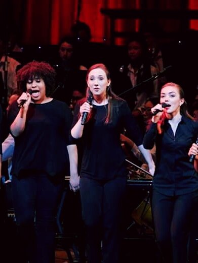 Urbana HS (MD) tweet media