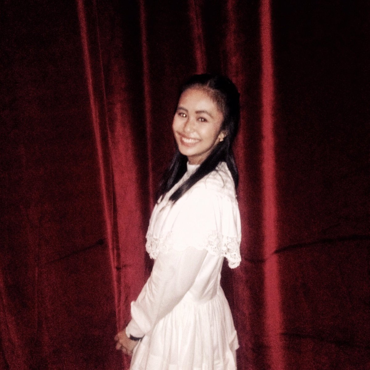 mariajhudiela's tweet photo. #WEMADE17 #WHATFORMAL https://t.co/icVBxfRkL2