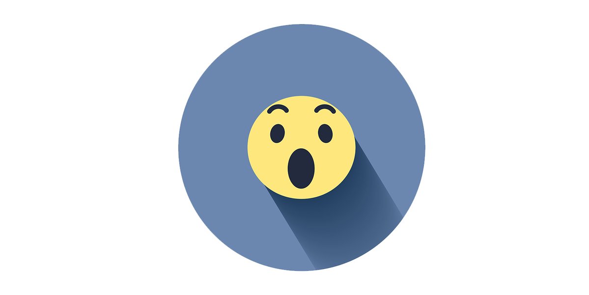 #FACEBOOK UPDATE: #Reactions will now have an impact, resulting in improved #PostRank #digitalmarketing #socialmedia
owl.li/xQia309CqK7
