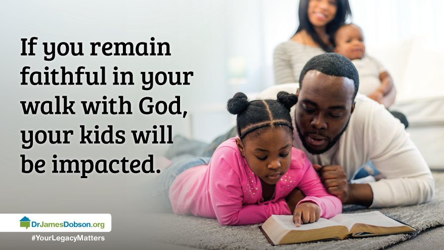 DrJamesCDobson's tweet image. RT @DrJamesDobsonFT: #ParentWell #FamilyTalk
