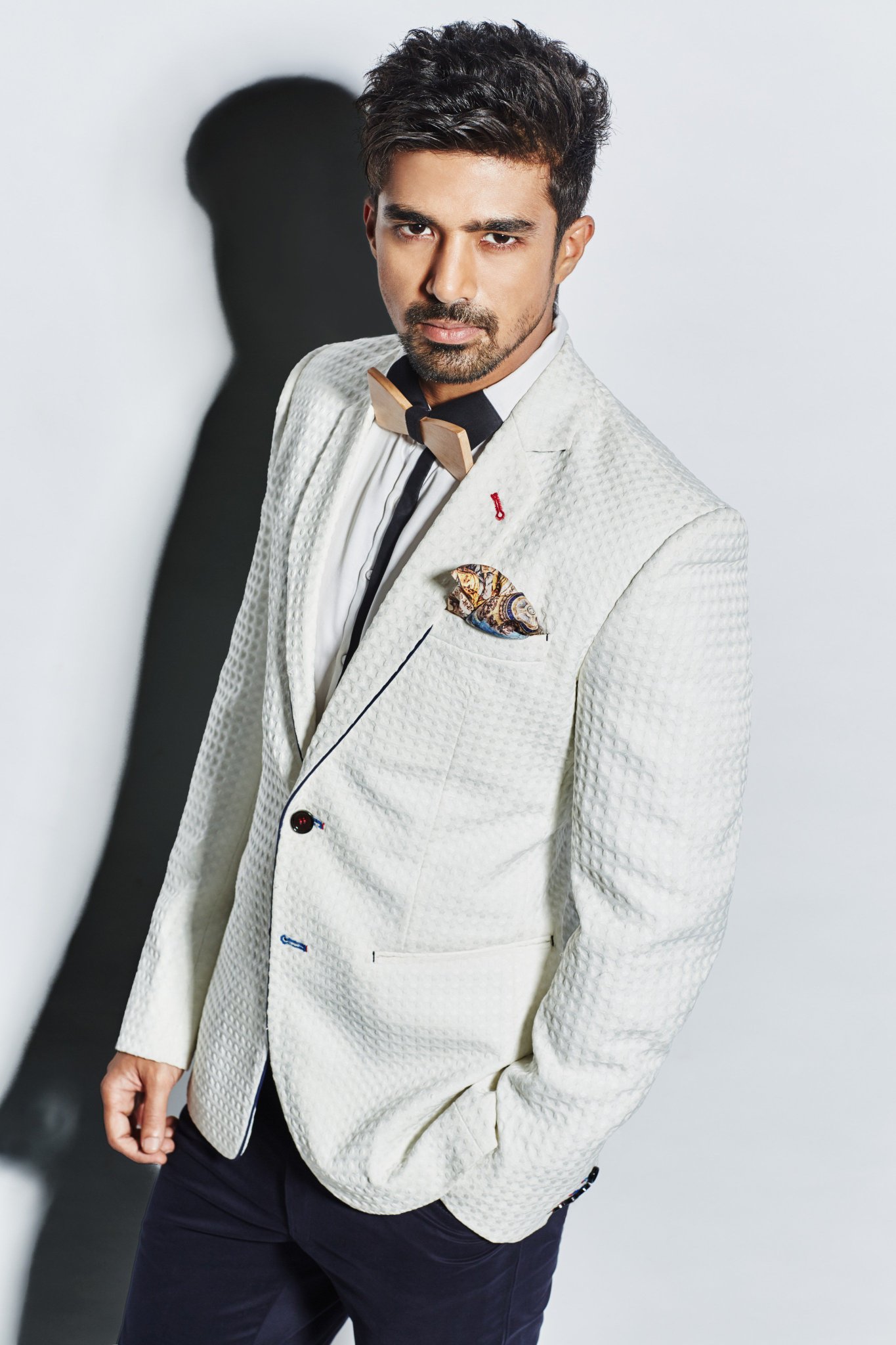 Happy birthday, Saqib Saleem. We hope that you have a wonderful year. 