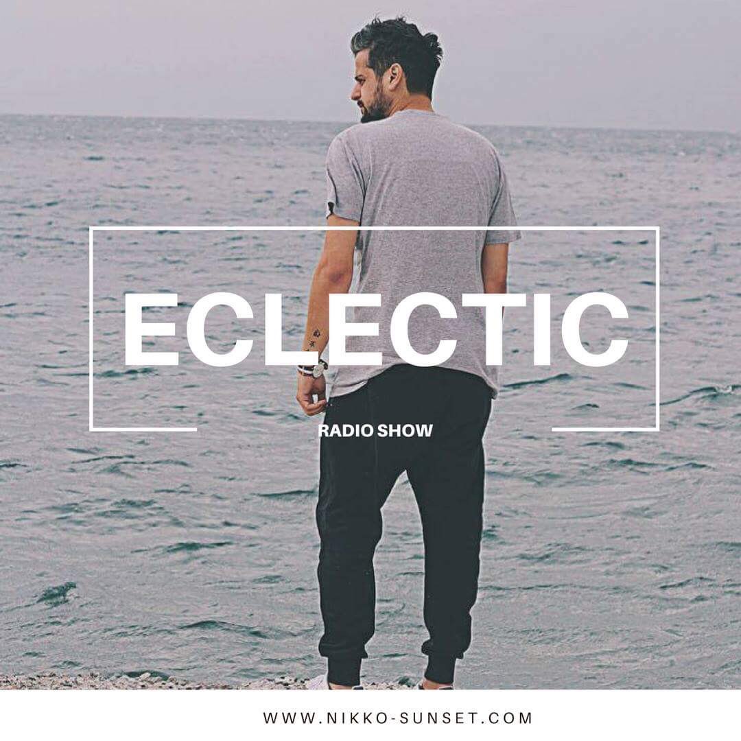 nikkosunset's tweet image. Κάθε Σαββατοκύριακο in the mix