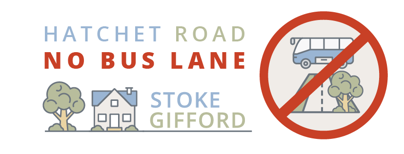 we_stokegifford's tweet photo. Please sign our petition: Hatchet Road No bus Lane #welovestokegifford please share &amp; retweet #bristol https://t.co/GJIXWvkiYf https://t.co/Wkwjr4YVsV