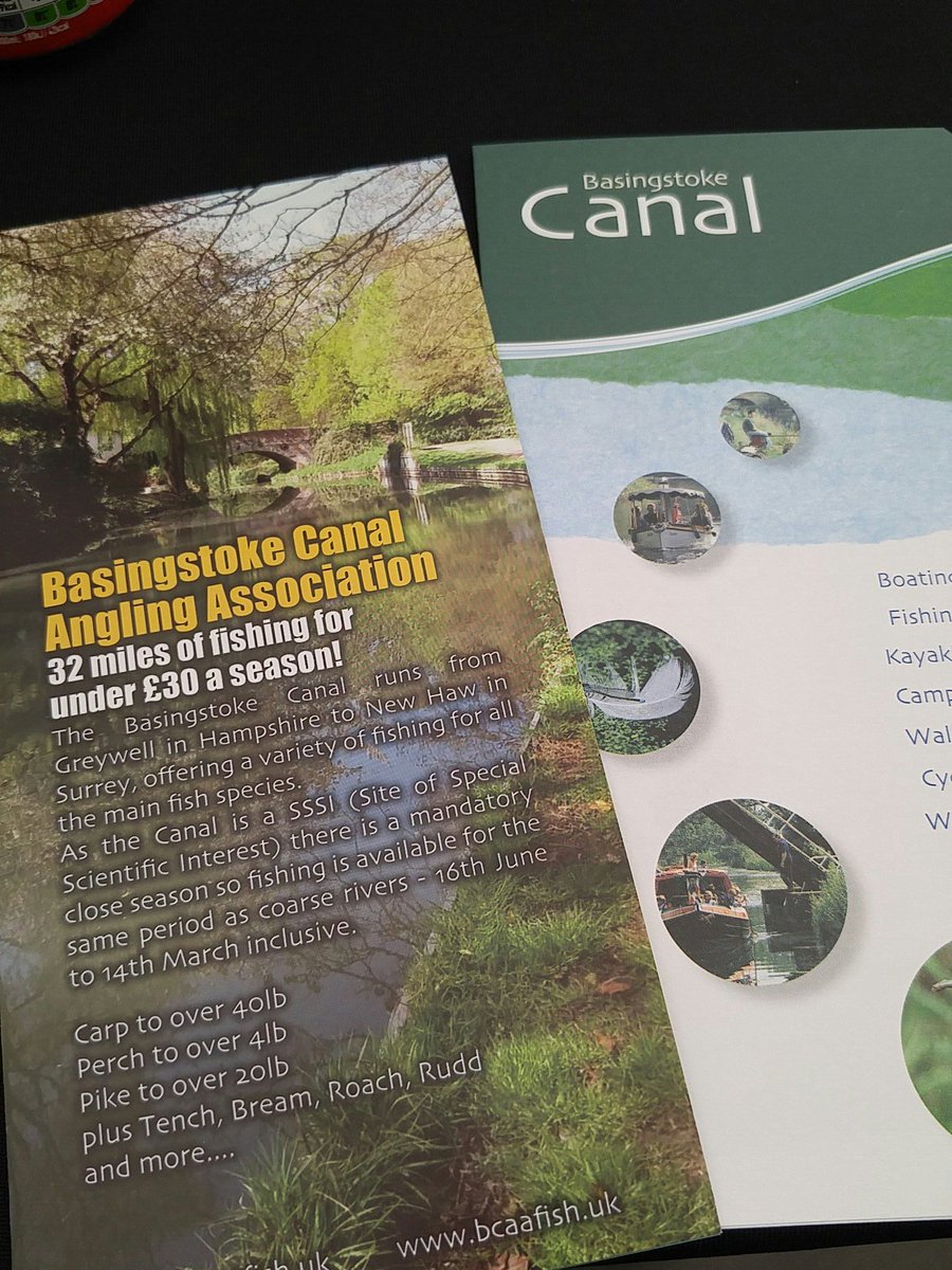 Great deals at The Big One.