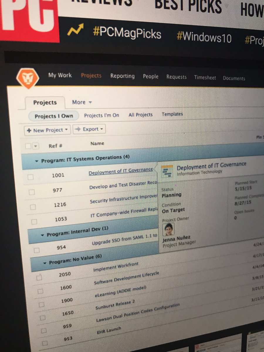 wltubman's tweet image. #attask #workfront what's good? Please share any insights. Thanks