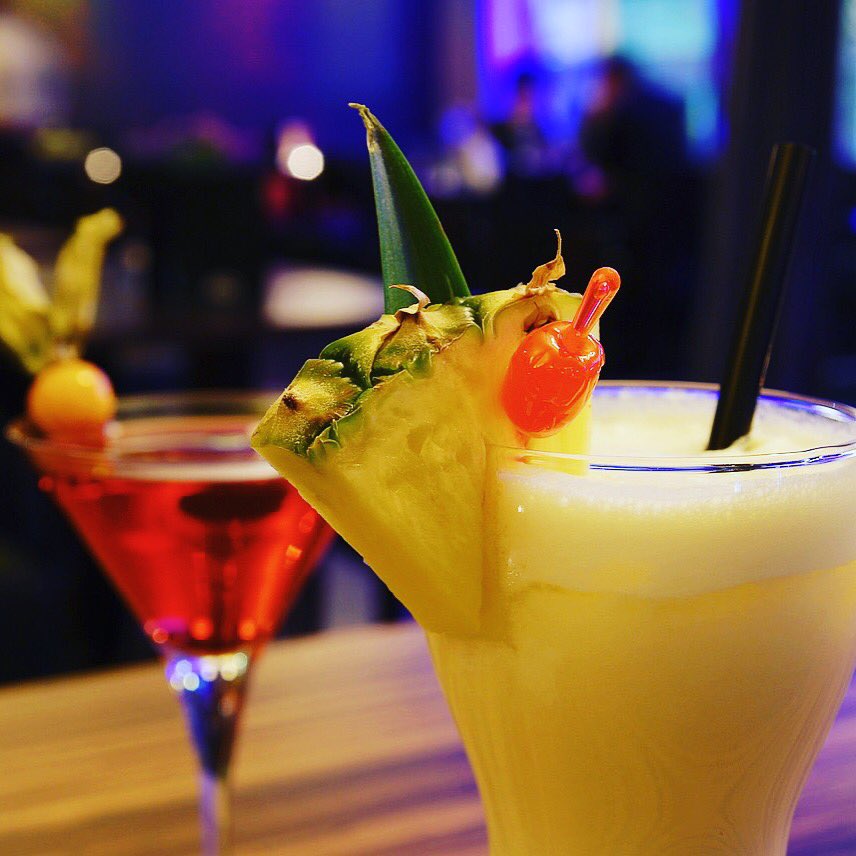 KentDiscounts's tweet photo. Special #KentDiscount Card App #offer! - 3 #cocktails and 1 shisha for only £16 at The Shisha Bar in #Minster. https://t.co/geIJgFtph6