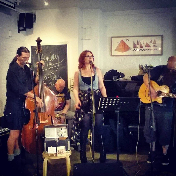 Image from Hot Numbers Coffee Roasters (@hotnumbers)