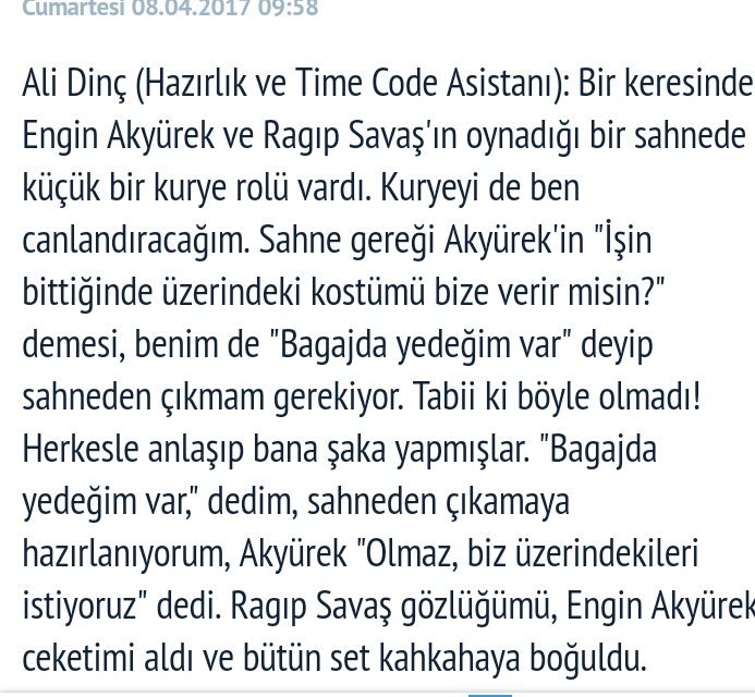 engakyrk's tweet photo. #EnginAkyürek hem entelektüel
Hem espritüelsin 
Yurt dışından sayısız ödüllere rağmen mütevaziliği elden bırakmayan tek aktör adam gibi adam https://t.co/cTXIDbnea0
